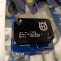 Husqvarna Coperchio Vaschetta Freno Svartpilen Vit