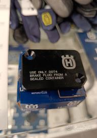 Husqvarna Coperchio Vaschetta Freno Svartpilen Vit