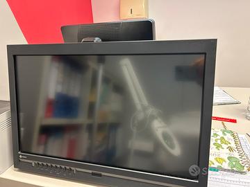 Monitor EIZO