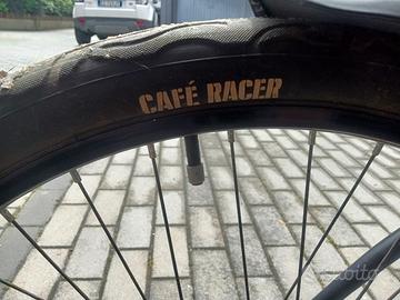 Bici cafè Racer