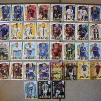 Figurine Calciatori ADRENALYN XL 2018 / 2019