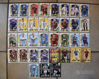 Figurine Calciatori ADRENALYN XL 2018 / 2019