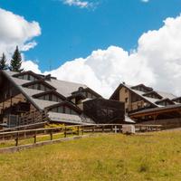 Multiproprieta folgarida val del sole