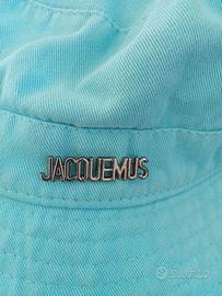 Cappello estivo JACQUEMUS