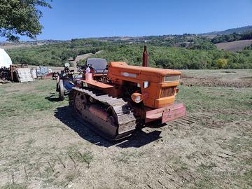 Fiat OM 655