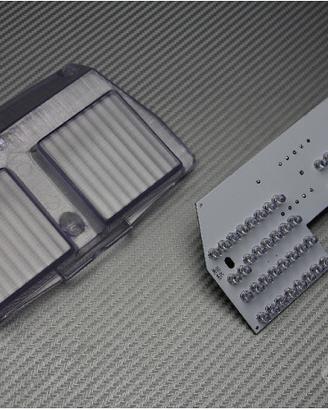 Luce stop CAGIVA MITO 125 1994 - 2007 chiaro
