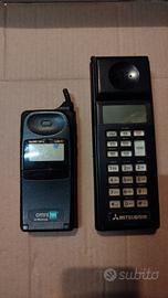 Cellulari Vintage 
