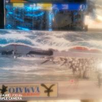 tamiya yamato corazzata giapponese 