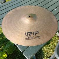 piatto Ufip 20"