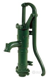 Ricambi per pompe a mano Elephas