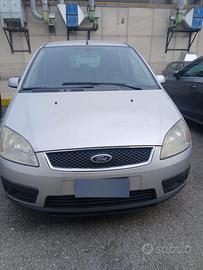 FORD CMAX 1.6 Dci Diesel