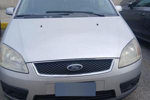FORD CMAX 1.6 Dci Diesel