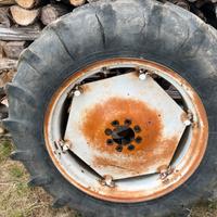 12.4-28 gomme trattore