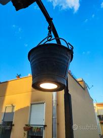 illuminazione esterna 