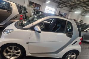 Pulse e5 full pelle motore revisionato frizione nu