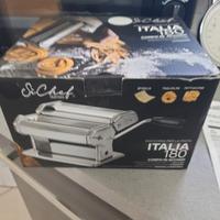 macchina per pasta 