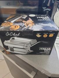 macchina per pasta 