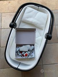 Carrozzina XL Pliko Switch Peg Perego