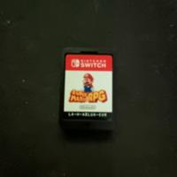 Super Mario Rpg Switch