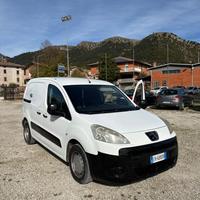 Peugeot partner 1.6 diesel 2012 3 posti PERFETTO