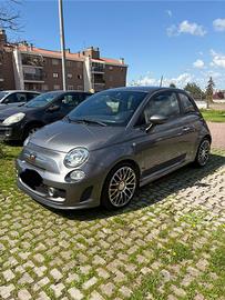 Abarth 595 - 2014
