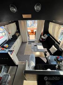 Versilcraft imbarcazione