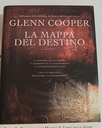 la mappa del destino 