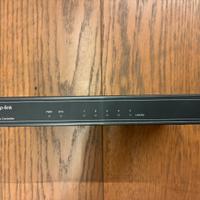 Tp-link controller poe