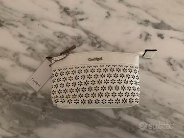 Pochette Beauty Conbipel nuovo con cartellino.
