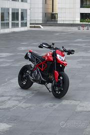 Ducati Hypermotard 950 35Kw