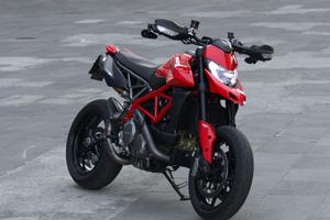Ducati Hypermotard 950 35Kw