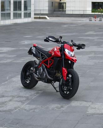 Ducati Hypermotard 950 35Kw