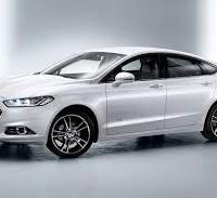 Ricambi Ford Mondeo