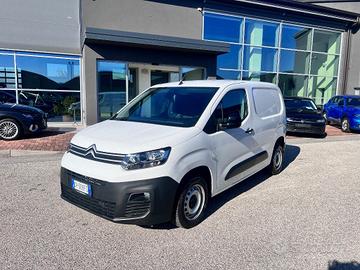 CITROEN Berlingo BlueHDi 100 S&S Van M Club