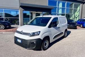 CITROEN Berlingo BlueHDi 100 S&S Van M Club