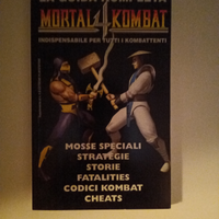 La guida kompleta mortal kombat 4