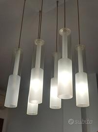 lampadario 