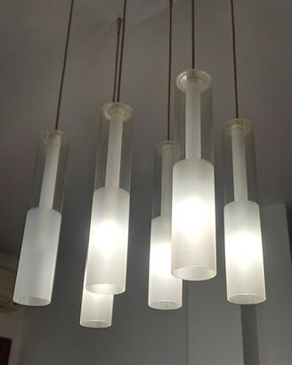 lampadario 