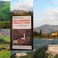 Guida escursionistica della provincia di Firenze