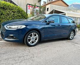 Ford mondeo mkV 2015 E6b