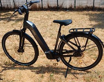 City E-bike GIANT AnyTour  E+ 5 da donna M