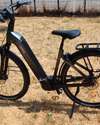 City E-bike GIANT AnyTour  E+ da donna M