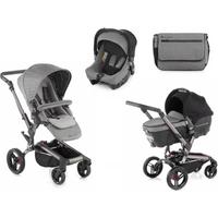 Trio Jane' Rider Strata Transporter