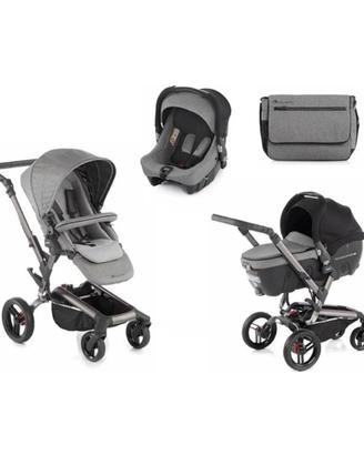 Trio Jane' Rider Strata Transporter