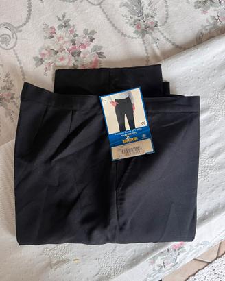 Pantalone sala ristorazione donna L