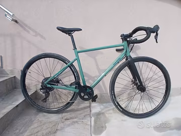 Van Rysel AF Discover