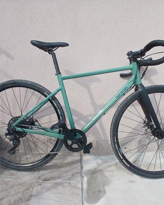 Van Rysel AF Discover