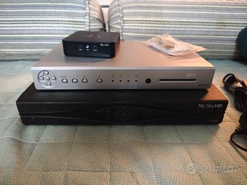 Sky apparecchi in lotto