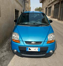 Matiz Chevrolet