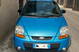 Matiz Chevrolet